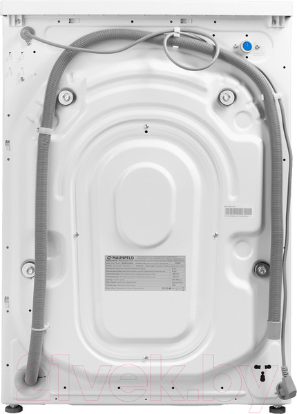 Изображение товара Стиральная машина Maunfeld MFWM1510WH06
