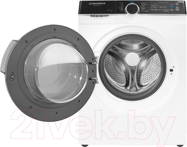 Изображение товара Стиральная машина Maunfeld MFWM1510WH06