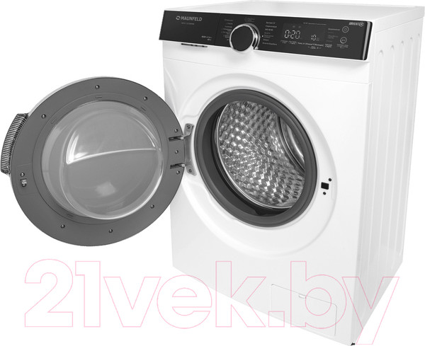 Изображение товара Стиральная машина Maunfeld MFWM1510WH06