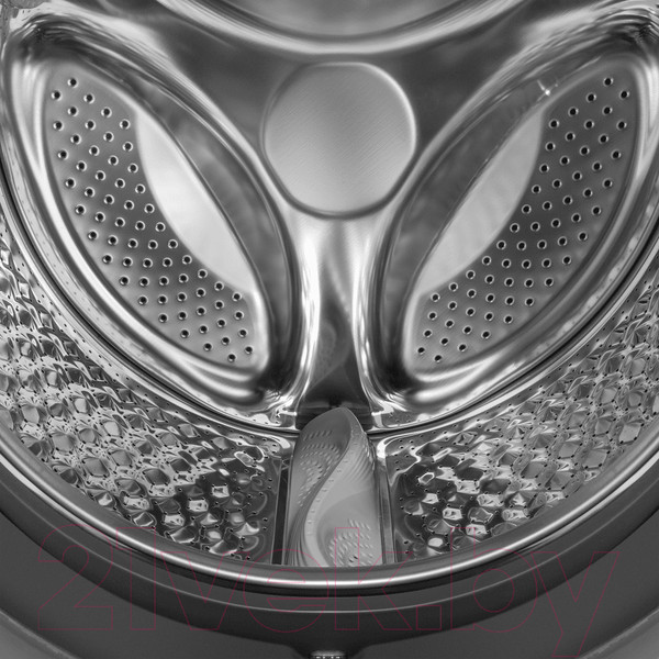 Изображение товара Стиральная машина Maunfeld MFWM1510WH06