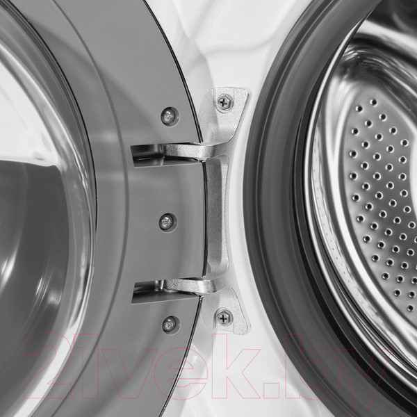 Изображение товара Стиральная машина Maunfeld MFWM1510WH06