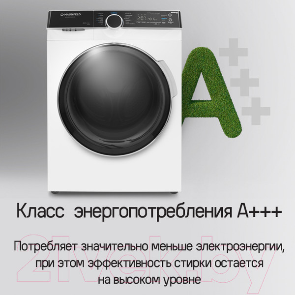 Изображение товара Стиральная машина Maunfeld MFWM1510WH06