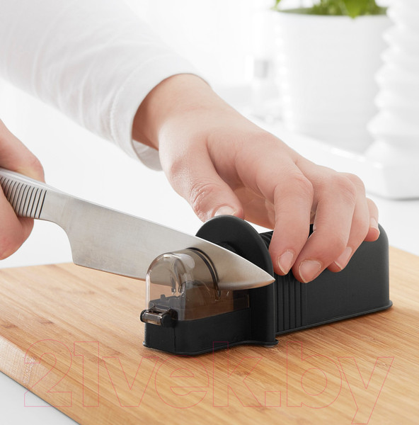 Изображение товара Ножеточка механическая Ikea Аспект 571.452.96