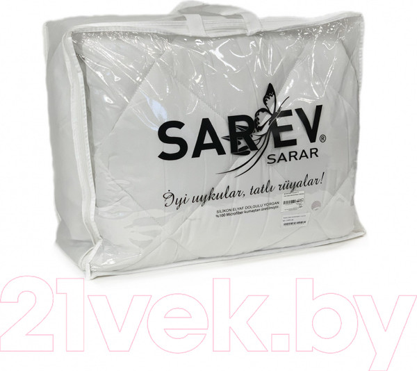Изображение товара Одеяло Sarev Microfiber 1.5 / O 874