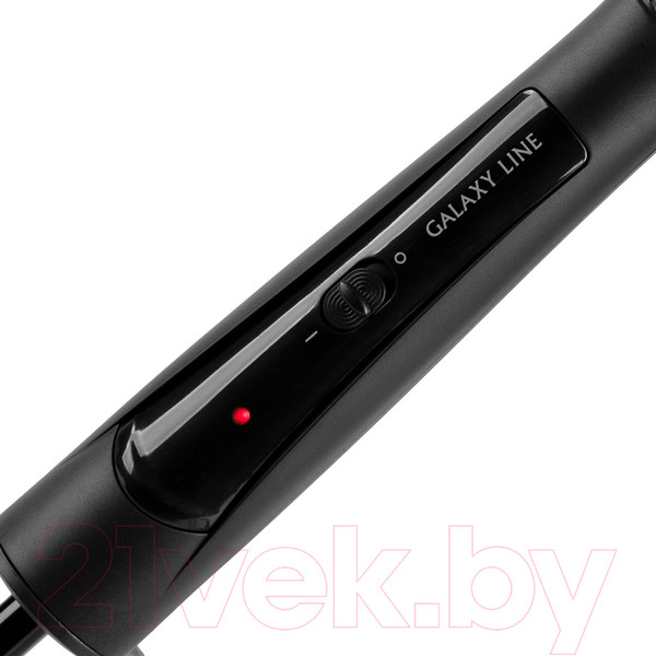 Изображение товара Плойка Galaxy Line GL 4638