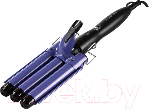 Изображение товара Плойка Galaxy Line GL 4642