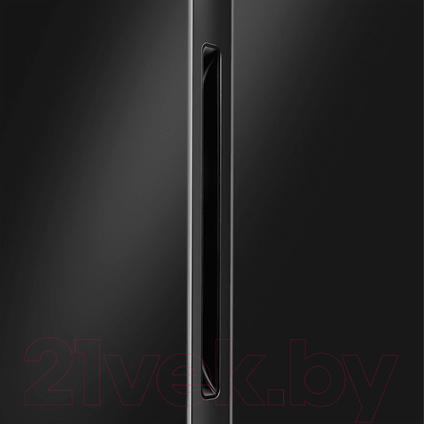 Изображение товара Холодильник с морозильником Maunfeld MFF177NFBE