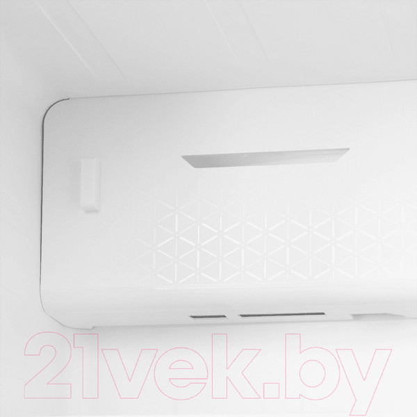 Изображение товара Холодильник с морозильником Maunfeld MFF177NFBE