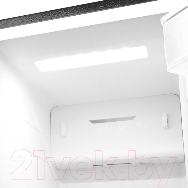 Изображение товара Холодильник с морозильником Maunfeld MFF177NFBE