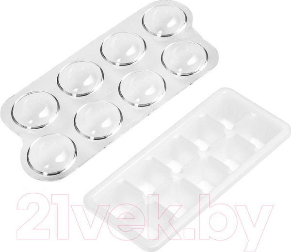 Изображение товара Холодильник с морозильником Maunfeld MFF177NFBE