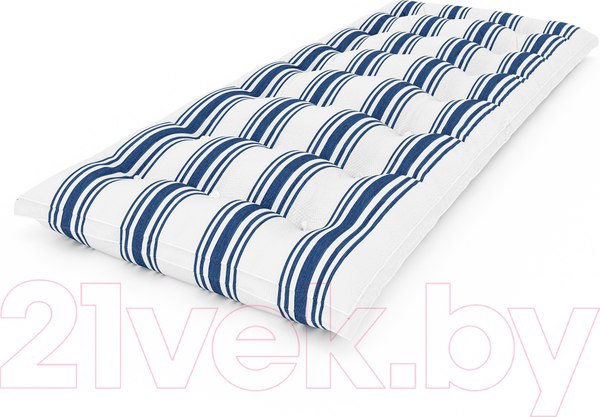 Изображение товара Тюфяк SleepStory 90x190 чехол тик 24 пиковок / НФ 00000373
