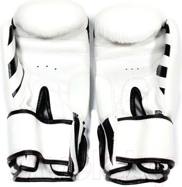 Изображение товара Боксерские перчатки ZEZ Sport Fighter-10-OZ