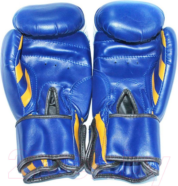 Изображение товара Боксерские перчатки ZEZ Sport Fighter-12-OZ