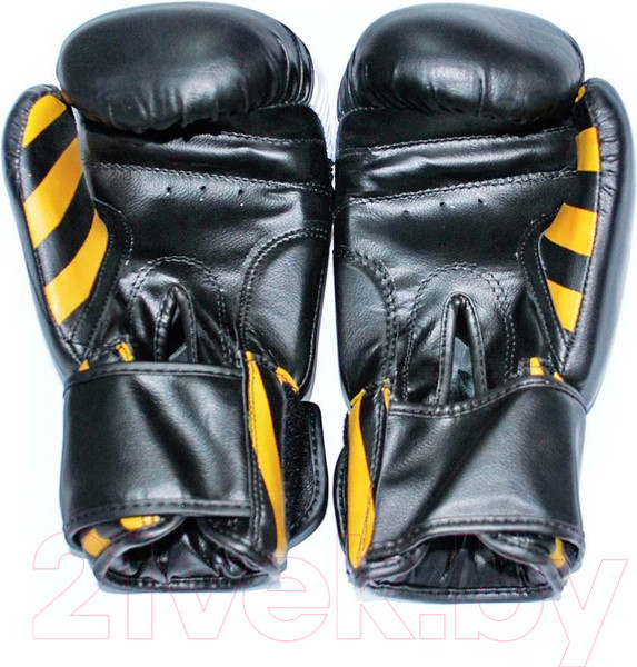 Изображение товара Боксерские перчатки ZEZ Sport Fighter-8-OZ