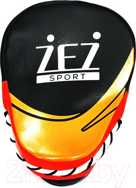 Изображение товара Боксерская лапа ZEZ Sport IZ-LAP-DX