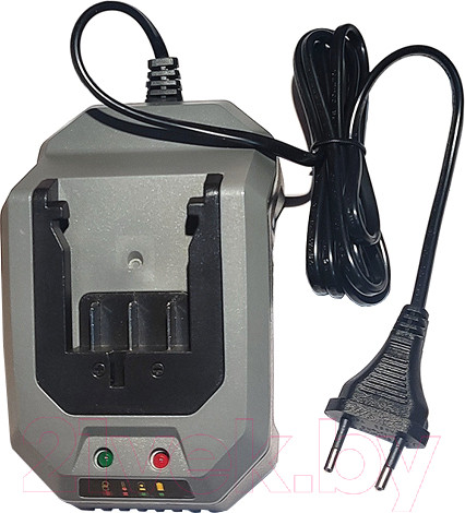 Изображение товара Зарядное устройство для электроинструмента Champion CH1812