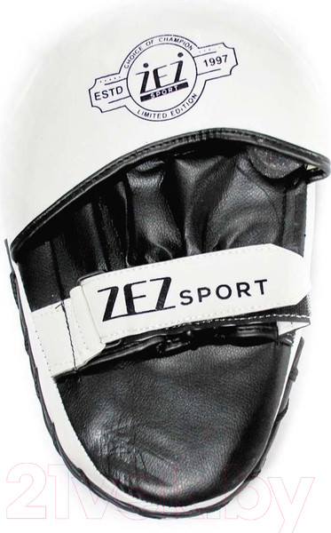 Изображение товара Боксерская лапа ZEZ Sport LAP-P