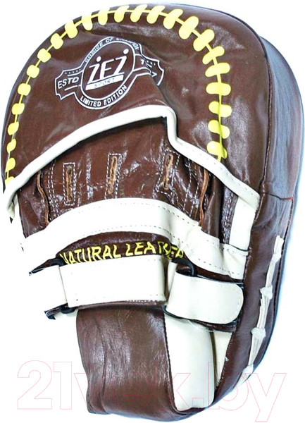Изображение товара Боксерская лапа ZEZ Sport Vintage