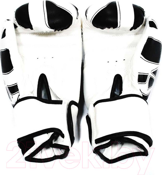 Изображение товара Боксерские перчатки ZEZ Sport Z-THAI-8-OZ