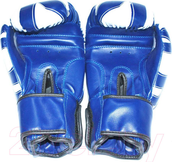 Изображение товара Боксерские перчатки ZEZ Sport Z-THAI-8-OZ