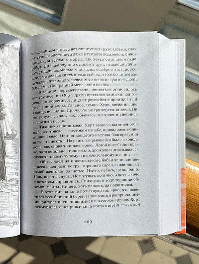 Изображение товара Книга Никея Повелитель и пешка (Герус Мария)