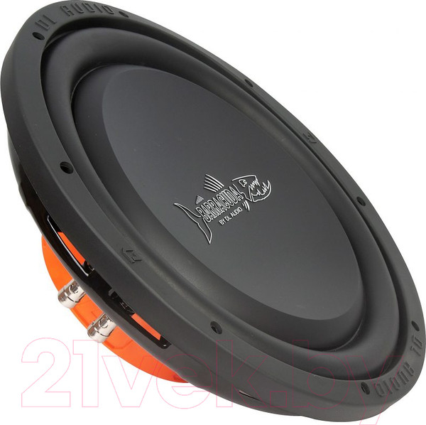 Изображение товара Головка сабвуфера DL Audio Barracuda 12 Flat