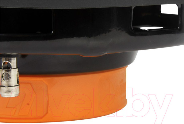 Изображение товара Головка сабвуфера DL Audio Barracuda 12 Flat