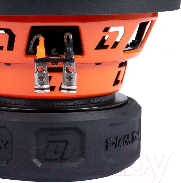 Изображение товара Головка сабвуфера DL Audio Phoenix Black Bass 8