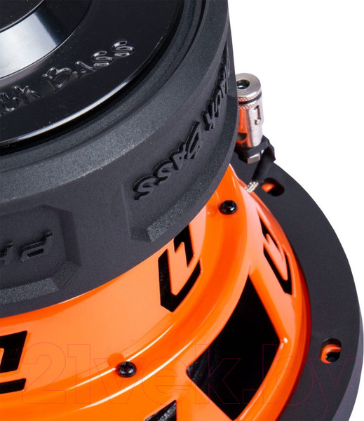 Изображение товара Головка сабвуфера DL Audio Phoenix Black Bass 8