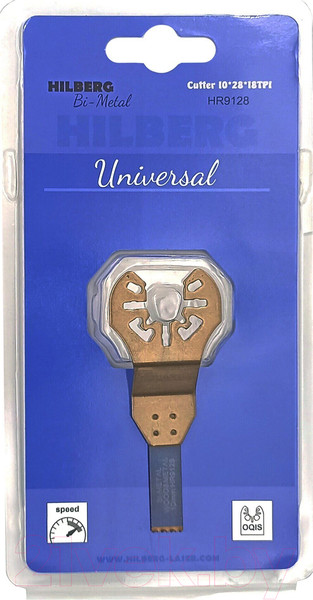 Изображение товара Пильное полотно Hilberg HR9128