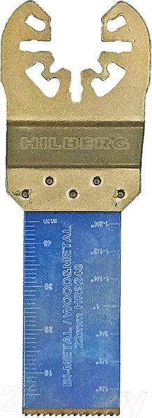 Изображение товара Пильное полотно Hilberg HR9248
