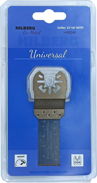 Изображение товара Пильное полотно Hilberg HR9248