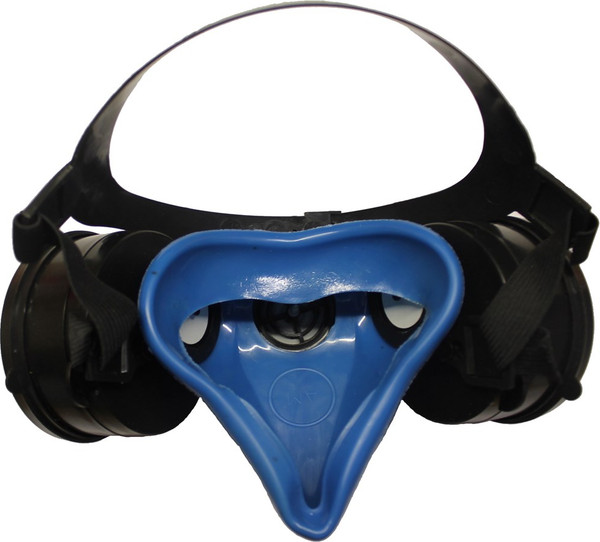 Изображение товара Респиратор No Brand АМ-60 / 22-0-101