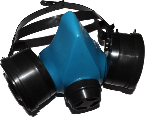 Изображение товара Респиратор No Brand АМ-60 / 22-0-101