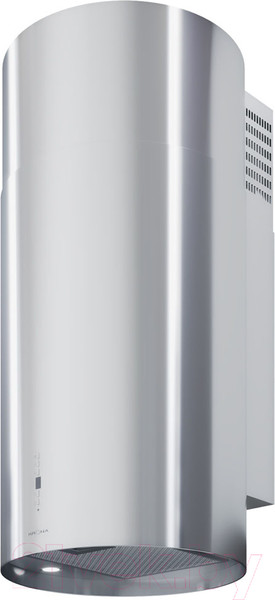 Изображение товара Вытяжка коробчатая Krona Tetis 400 4P / КА-00002598 (нержавеющая сталь)
