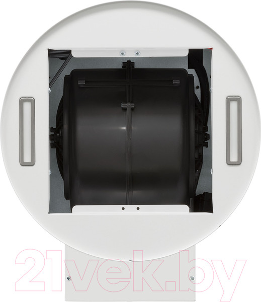 Изображение товара Вытяжка коробчатая Krona Tina 350 3P / КА-00002599 (белый)