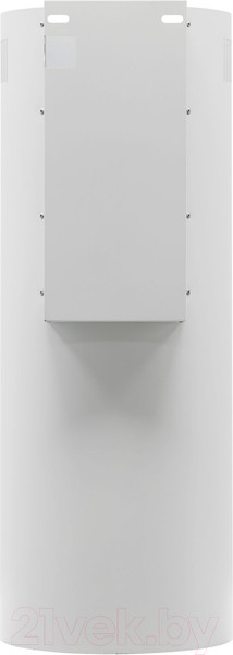 Изображение товара Вытяжка коробчатая Krona Tina 350 3P / КА-00002599 (белый)