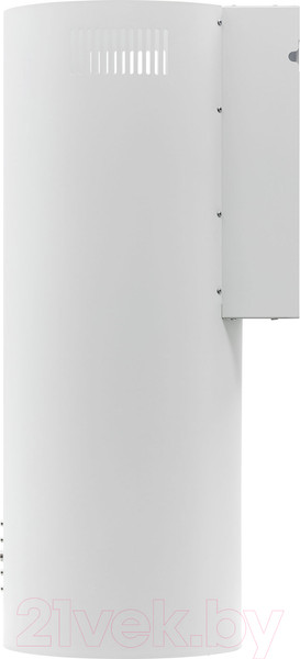 Изображение товара Вытяжка коробчатая Krona Tina 350 3P / КА-00002599 (белый)