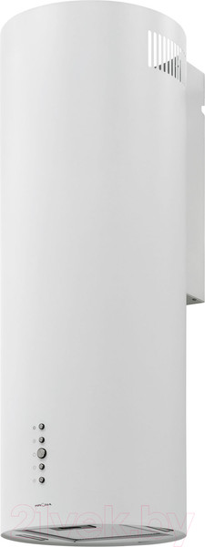 Изображение товара Вытяжка коробчатая Krona Tina 350 3P / КА-00002599 (белый)