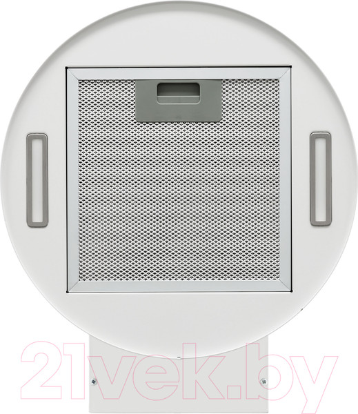 Изображение товара Вытяжка коробчатая Krona Tina 350 3P / КА-00002599 (белый)