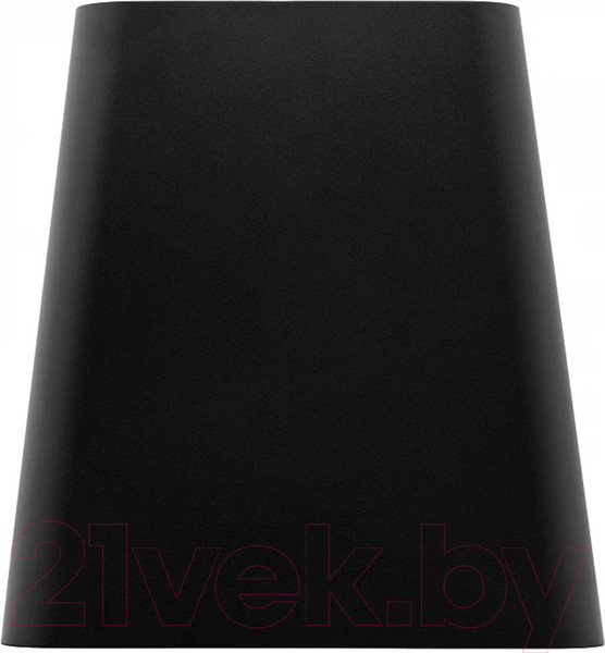 Изображение товара Вытяжка коробчатая Krona Hilary Isola 500 S / КА-00002734 (черный)