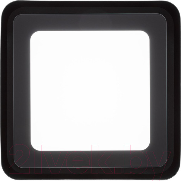 Изображение товара Вытяжка коробчатая Krona Hilary Isola 500 S / КА-00002734 (черный)