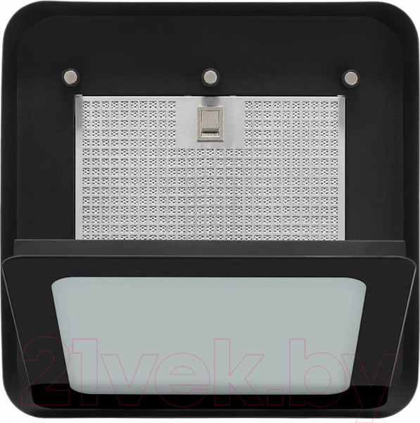 Изображение товара Вытяжка коробчатая Krona Hilary Isola 500 S / КА-00002734 (черный)