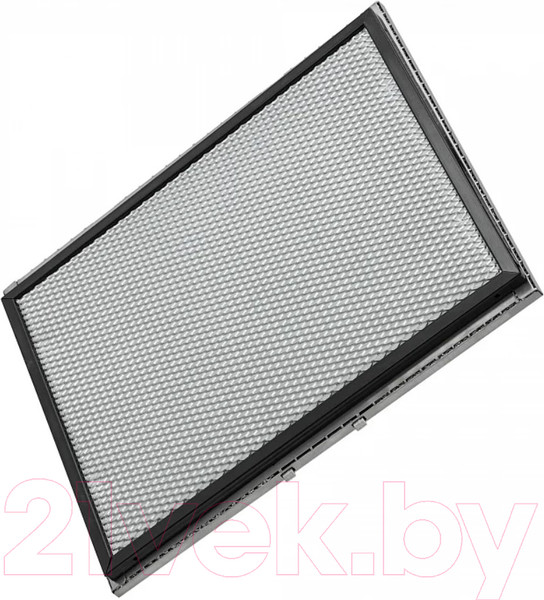 Изображение товара Вытяжка коробчатая Krona Hilary Isola 500 S / КА-00002734 (черный)