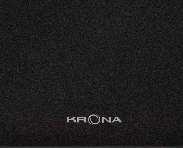 Изображение товара Вытяжка коробчатая Krona Hilary Isola 500 S / КА-00002734 (черный)