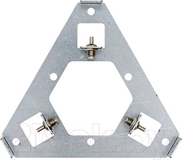 Изображение товара Вытяжка коробчатая Krona Holly Isola 500 S / КА-00002733 (черный)