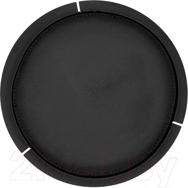 Изображение товара Вытяжка коробчатая Krona Holly Isola 500 S / КА-00002733 (черный)