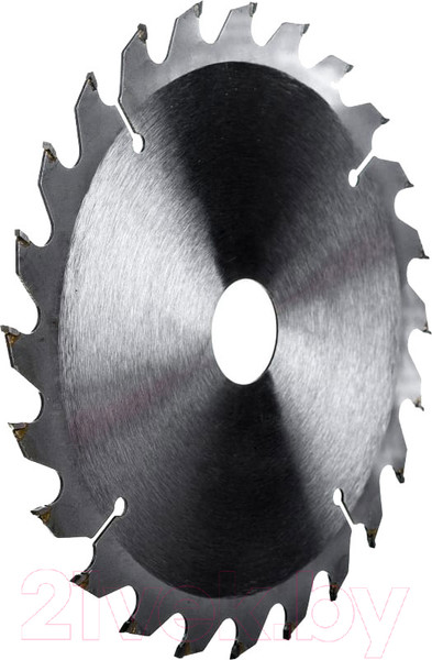 Изображение товара Пильный диск FIT Для циркулярных пил по дереву / 37741