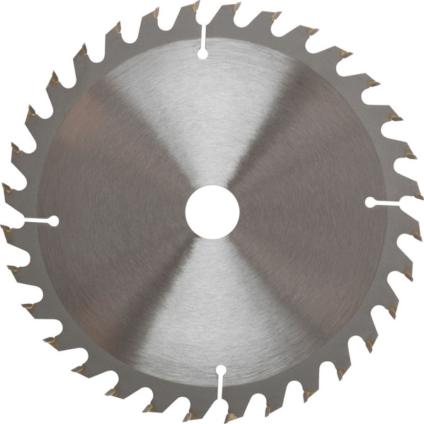 Изображение товара Пильный диск FIT Для циркулярных пил по дереву / 37729