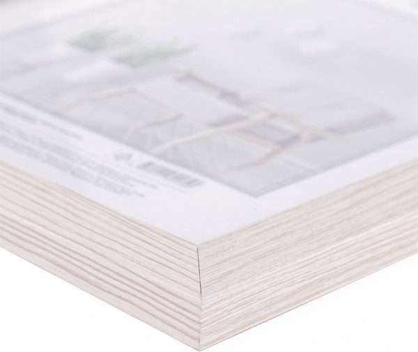 Изображение товара Рамка OfficeSpace Expo / РМДФ_36535 (капучино)